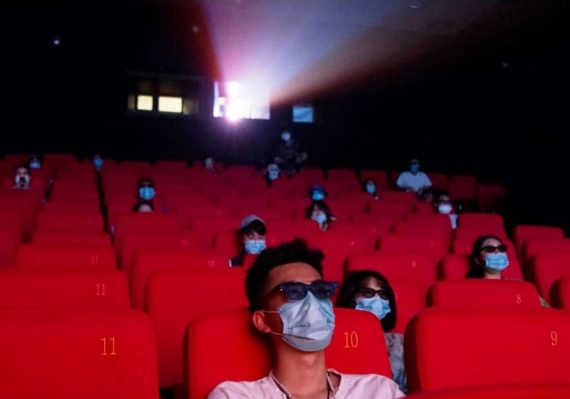 Bioskop Mega Bekasi XXI Cinema 21 Bekasi