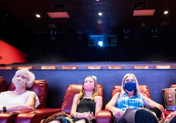 Bioskop Millenium XXI Cinema 21 Medan