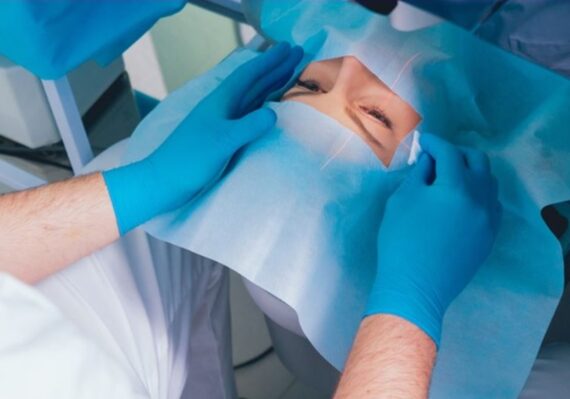 Prosedur LASIK sebagai Solusi Modern untuk Mengatasi Gangguan Penglihatan dan Meningkatkan Kualitas Hidup Anda