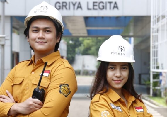 Belajar Teknik Sipil di Universitas Pertamina Membekalimu dengan Proyek Nyata dan Pengalaman Industri